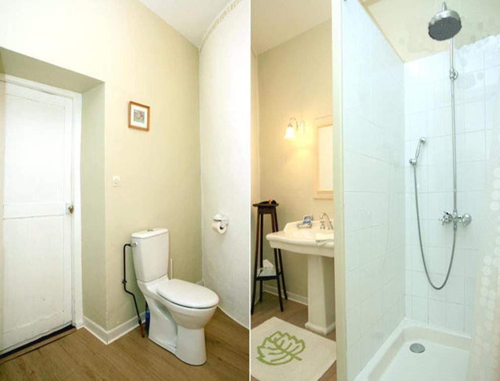 L'Affable Les Cammazes Bed and Breakfast Rum bild